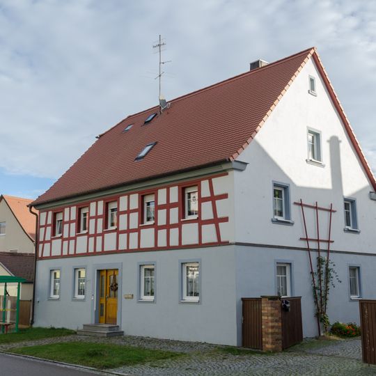 Wohnhaus