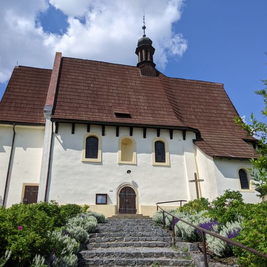 Church of Saint Wenceslaus