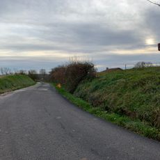 Route de Luponnas