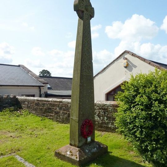 Hayton War Memorial