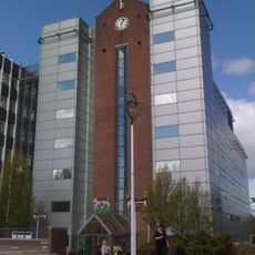 Fife House, Glenrothes