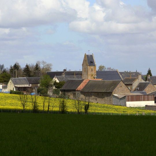 Ouffières