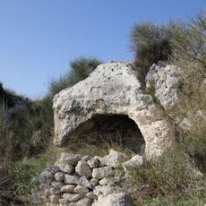 Domus de janas di Sa Figu Niedda