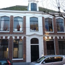 Voorstraat 47, Noordwijk
