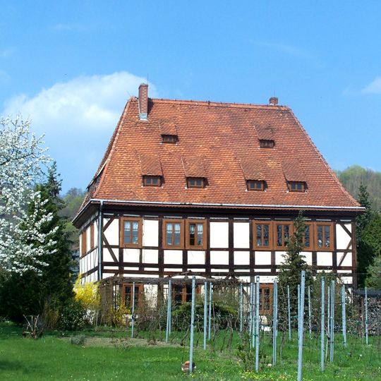 Haus Breitig