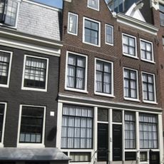 Kerkstraat 7, Amsterdam