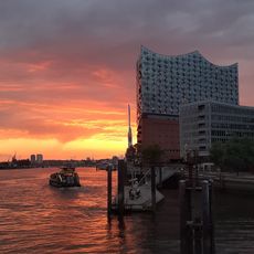 Platz Strandhöft