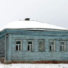 Дом жилой (Андрейцево)