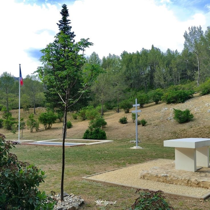 Dolinę Męczenników