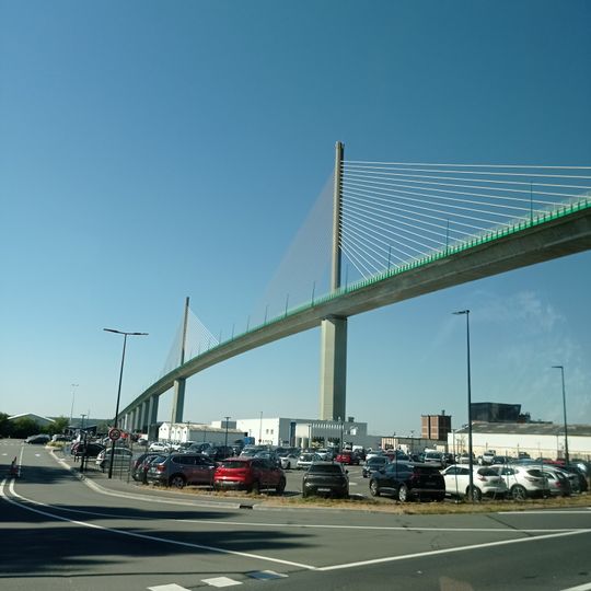 Pont de Brotonne
