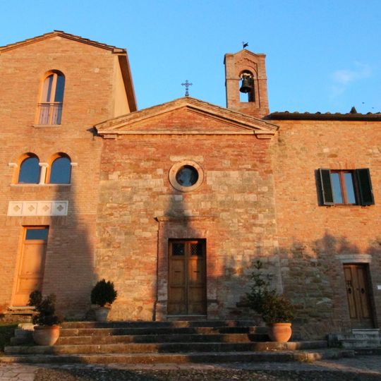 Chiesa di San Nazario