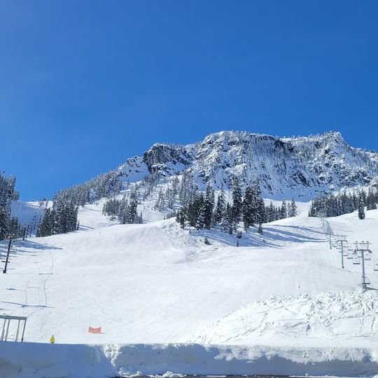 Alpental