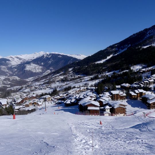 Valmorel