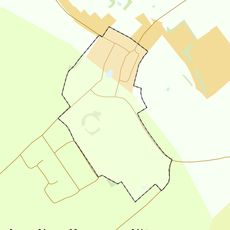 Rijksbeschermd gezicht Nisse