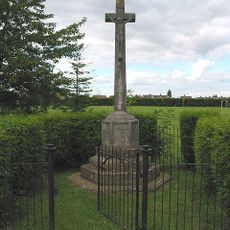Huntley War Memorial