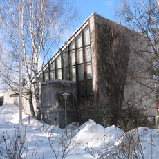 Paloheinä Church