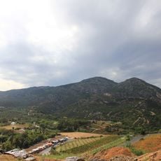 Monte Tuttavista