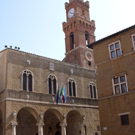 Palazzo Comunale