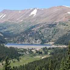 Montgomery Reservoir