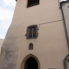 Église Saint-Antoine de Dallet