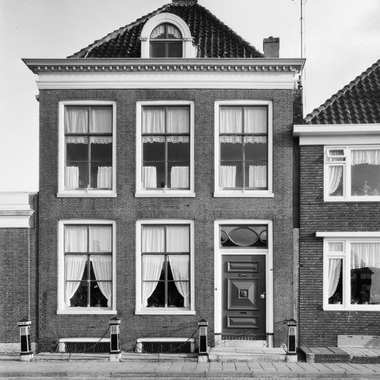 Noorderhaven 48, Harlingen