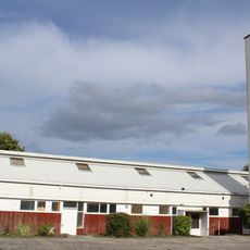 St John's Parish Church, Oxgangs Path, Edinburgh