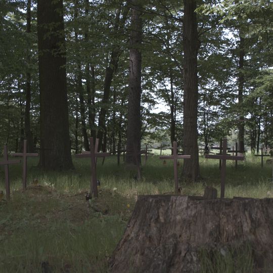 Studzieniec, Żyrardów County