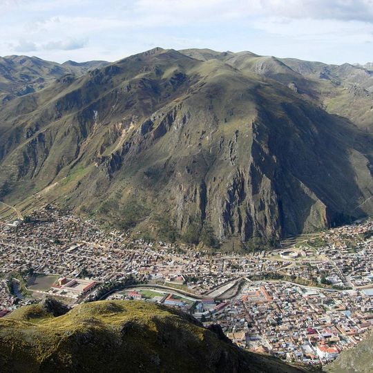 Huancavelica