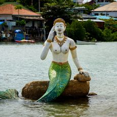 Mermaid