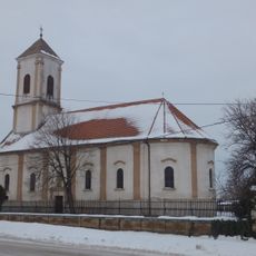 Église Saint-Nicolas de Dobrinci