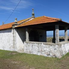 Capela de Santo Isidoro