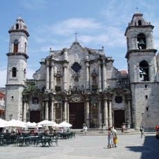 Cathedral of the Immaculate Conception of the Virgin Mary