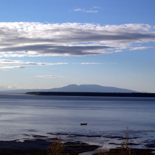 Cook Inlet