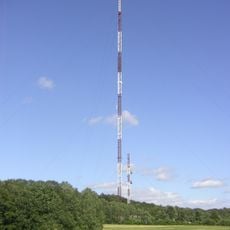 Lisica (Wzgórza Bukowe)