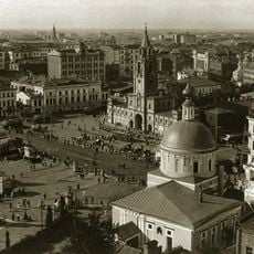 Пушкинская площадь