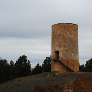 Atalaya del Enebral