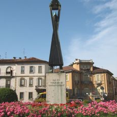 Monumento alla Resistenza