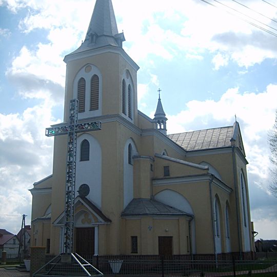 Tryńcza