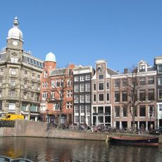 Keizersgracht 463, Amsterdam