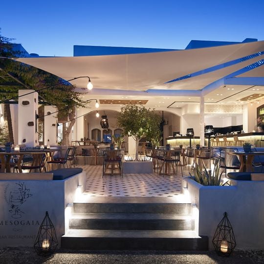 Poseidon Beach Hotel