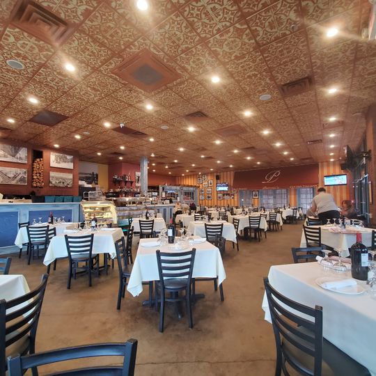 Patrizia’s of Brooklyn