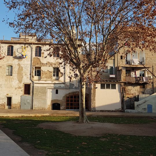 Sala 'La Gòtica' - Museu del Renaixement