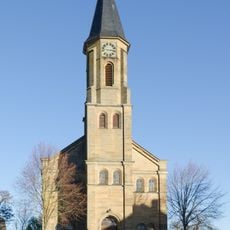 St. Egydius
