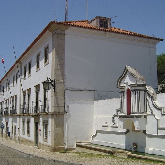 Câmara Municipal de Montemor-o-Novo