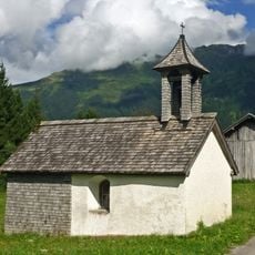 Bitschweiler Marienkapelle