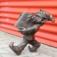Deliweriusz
