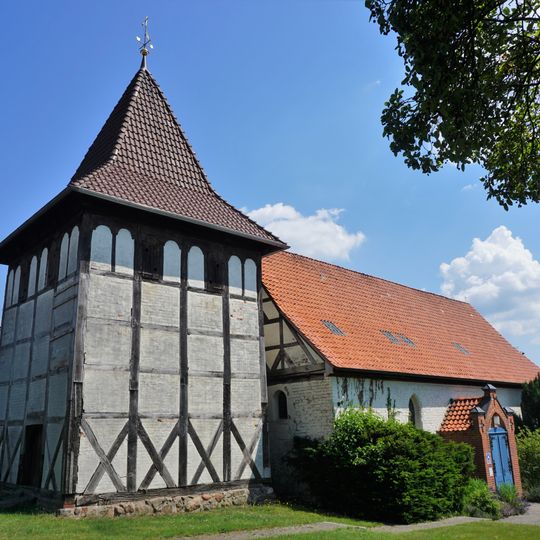 St. George's Church