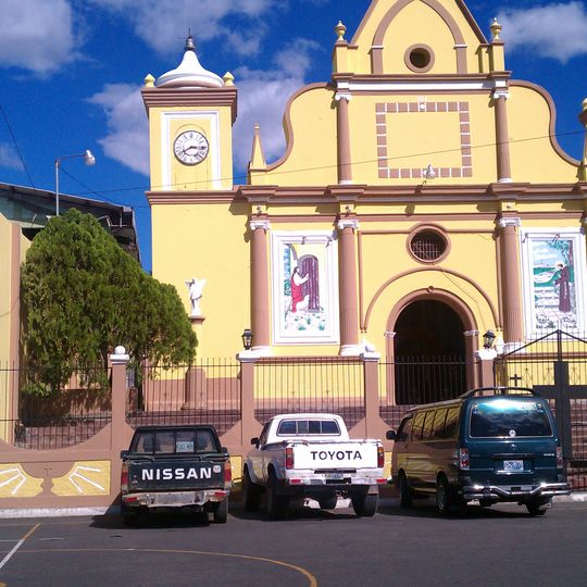 San Francisco Gotera