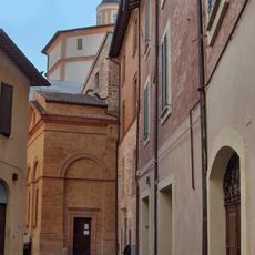 Oratorio della Nunziatella