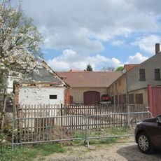 Zum Kleingartenpark 34